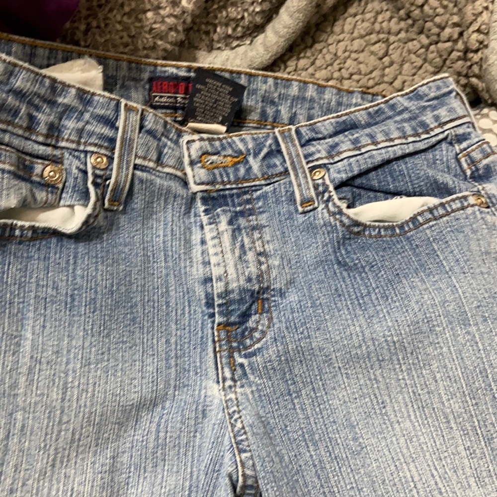 Too small
